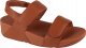 Adidas FitFlop Lulu FV8-592 Brązowe 36 11