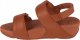 Adidas FitFlop Lulu FV8-592 Brązowe 36 12