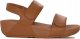 Adidas FitFlop Lulu FV8-592 Brązowe 36 1