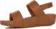Adidas FitFlop Lulu FV8-592 Brązowe 36 2