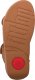 Adidas FitFlop Lulu FV8-592 Brązowe 36 5