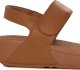 Adidas FitFlop Lulu FV8-592 Brązowe 36 7