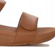 Adidas FitFlop Lulu FV8-592 Brązowe 36 8