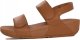 Adidas FitFlop Lulu FV8-592 Brązowe 36 9