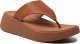 Tommy Hilfiger FitFlop F-Mode FW4-592 Brązowe 36 1