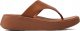 Tommy Hilfiger FitFlop F-Mode FW4-592 Brązowe 36 1