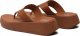 Tommy Hilfiger FitFlop F-Mode FW4-592 Brązowe 36 2