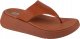 Tommy Hilfiger FitFlop F-Mode FW4-592 Brązowe 36 4