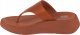 Tommy Hilfiger FitFlop F-Mode FW4-592 Brązowe 36 5