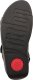 Tymoteo FitFlop Lulu FV8-090 Czarne 36 10