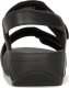 Tymoteo FitFlop Lulu FV8-090 Czarne 36 11