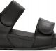 Tymoteo FitFlop Lulu FV8-090 Czarne 36 13