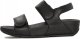 Tymoteo FitFlop Lulu FV8-090 Czarne 36 14