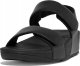 Tymoteo FitFlop Lulu FV8-090 Czarne 36 1