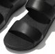 Tymoteo FitFlop Lulu FV8-090 Czarne 36 3