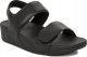 Tymoteo FitFlop Lulu FV8-090 Czarne 36 5
