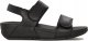 Tymoteo FitFlop Lulu FV8-090 Czarne 36 6