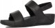 Tymoteo FitFlop Lulu FV8-090 Czarne 36 7