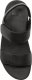 Tymoteo FitFlop Lulu FV8-090 Czarne 36 8