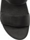 Tymoteo FitFlop Lulu FV8-090 Czarne 36 9