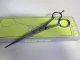 Ice DOVO 41603202  (16606) Scissors, 6 inch, Finger Rest, Stainl 3