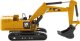 Figurka Hobby Engine Koparka Gąsienicowa  CAT 390F L skala 1:125 2
