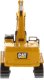 Figurka Hobby Engine Koparka Gąsienicowa  CAT 390F L skala 1:125 9