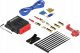 Radio samochodowe Cardo ETON PCC 10 OFC laidų rinkinys garso stiprintuvui, 10mm² 1