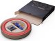 Radio samochodowe Cardo ETON PCC 10 OFC laidų rinkinys garso stiprintuvui, 10mm² 4