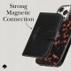 Incipio Kate Spade New York Morgan MagSafe Wallet - Portfel magnetyczny (Black) 4