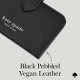 Incipio Kate Spade New York Morgan MagSafe Wallet - Portfel magnetyczny (Black) 5