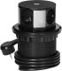 Orno Gniazdo wysuwane z blatu z ładowarką indukcyjną ładowarką USB i przewodem 15m 3x2P Z Qi 1.2.4 max. 10W 2xUSB QC 3.0 OR-GM-9017 3