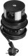 Orno Gniazdo wysuwane z blatu z ładowarką indukcyjną ładowarką USB i przewodem 15m 3x2P Z Qi 1.2.4 max. 10W 2xUSB QC 3.0 OR-GM-9017 5