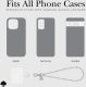 Case-Mate Kate Spade New York Universal Phone Charm Wristlet - Uniwersalna smyczka do telefonu (Dazzle Chain Silver) 6