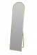 Home Styling Collection Stojące lustro z podparciem, 150 cm 1