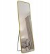 Home Styling Collection Stojące lustro z podparciem, 150 cm 2