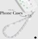 Case-Mate Kate Spade New York Universal Phone Charm Wristlet - Uniwersalna smyczka do telefonu (Rock Candy) 1