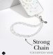 Case-Mate Kate Spade New York Universal Phone Charm Wristlet - Uniwersalna smyczka do telefonu (Rock Candy) 2