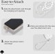 Case-Mate Kate Spade New York Universal Phone Charm Wristlet - Uniwersalna smyczka do telefonu (Rock Candy) 6