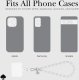 Case-Mate Kate Spade New York Universal Phone Charm Wristlet - Uniwersalna smyczka do telefonu (Rock Candy) 7