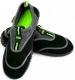 Aqua-Speed Buty M-5 czarno-szaro-limonkowy r. 44 (M-5) 1