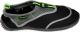 Aqua-Speed Buty M-5 czarno-szaro-limonkowy r. 44 (M-5) 3
