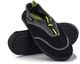 Aqua-Speed Buty M-5 czarno-szaro-limonkowy r. 44 (M-5) 1