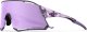 TIFOSI Okulary TIFOSI RAIL RACE CLARION crystal purple (2szkła Clarion Purple XX% transmisja światła, 95,6% Clear) (PREMIERA: 2024-05-15) (NEW 2024) 3
