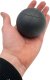 Enero KULE DO GRY 6 SZT- BOULE PETANQUE CZARNE POKROWIEC ENERO PRO 4