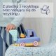 Ameet Moja pierwsza straż pożarna: Pomarańczowa Le Jouet Simple 6