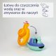 Trefl Mój pierwszy wodolot: Pomarańczowy Le Jouet Simple 4