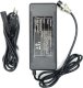 INOPARTS Ładowarka 58,8V 2A GX16 do Techlife X7/X7S/X8/X8S/VSETT9/Motus PRO 10 Sport (2021, GT) 5