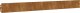 vidaXL vidaXL Obrzeża trawnikowe, 50 szt., 10x103 cm, giętkie, stal Corten 3