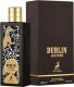Alhambra Maison Alhambra Dublin Leather EDP U 100 ml 2